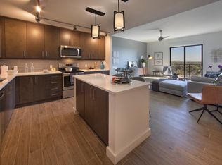 The Residences at Thesis, Miami, FL 33146