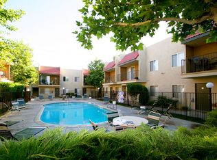 700 W Avenue I #F102, Lancaster, CA 93534