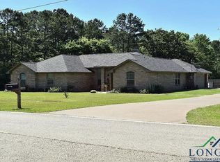 1003 Jamerison Rd, White Oak, TX 75693