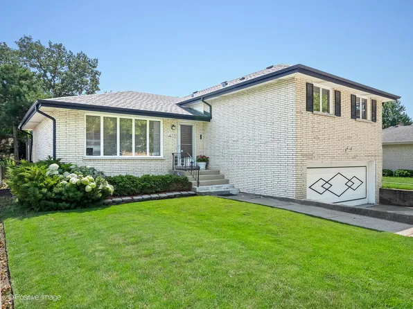 1233 Raymond Ave, La Grange Park, IL 60526