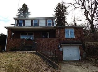 3241 McRoberts Rd, Pittsburgh, PA 15234