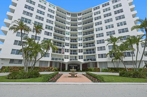2800 N Flagler Dr Photo 1