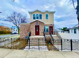 2842 Sampson Ave #B, Bronx, NY 10465