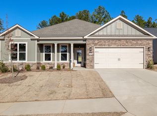 3125 Banter Drive, Graniteville, SC 29829