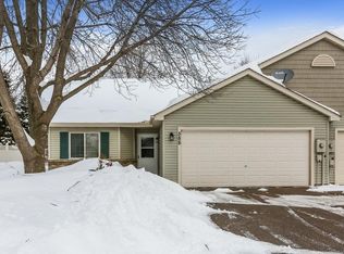 588 Monn Ave, Vadnais Heights, MN 55127