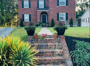 111 E Victoria Rd, Spartanburg, SC 29301