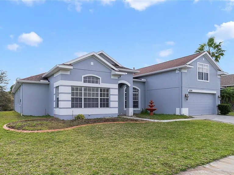 1434 Anna Catherine Dr — Photo 2
