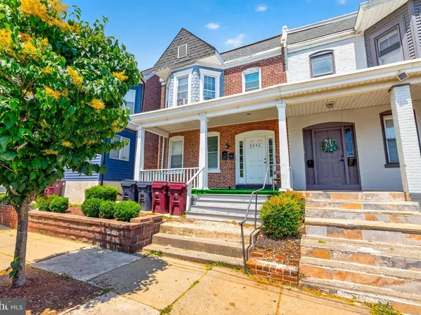 2521 N Tatnall St, Wilmington, DE 19802