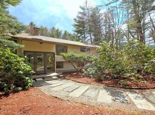 416 Taylor Rd, Stow, MA 01775