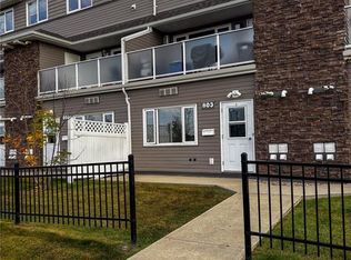 1022 Hampton Cir #803, Saskatoon, SK S7R0K4
