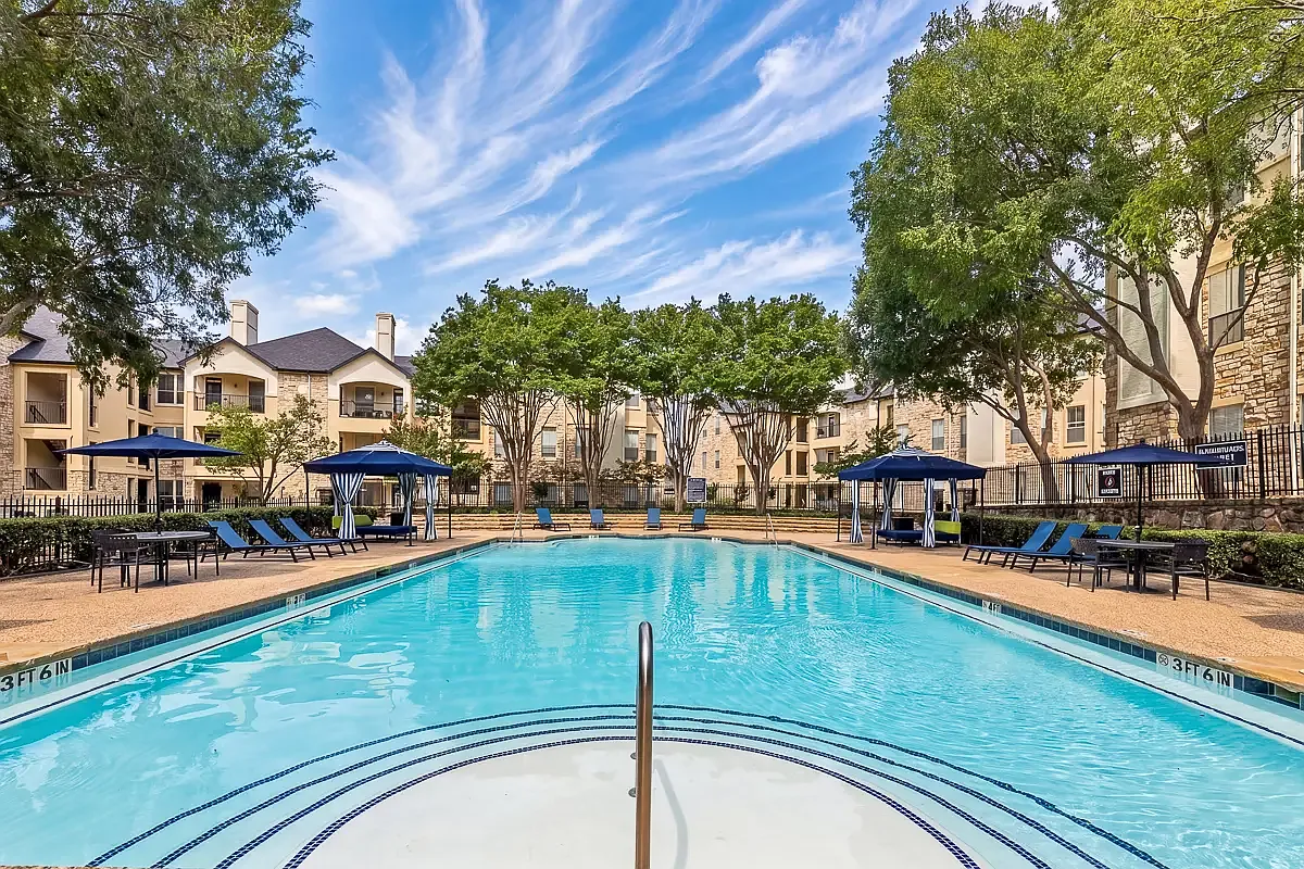 Stonebriar of Frisco — Photo 3
