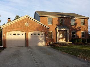 7716 Glanmore Ct, Dublin, OH 43017
