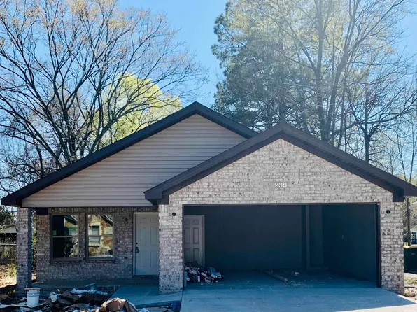 612 W 23rd St, North Little Rock, AR 72114