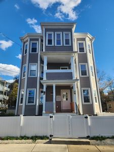 10 Itasca St, Mattapan, MA, 02126