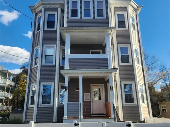 10 Itasca St, Mattapan, MA 02126