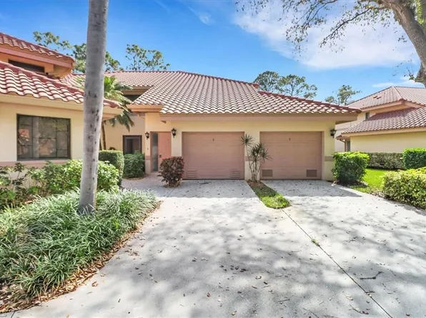 142 Bennington DR #8, NAPLES, FL 34104