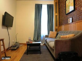 323 E 89th St APT 1B, New York, NY 10128