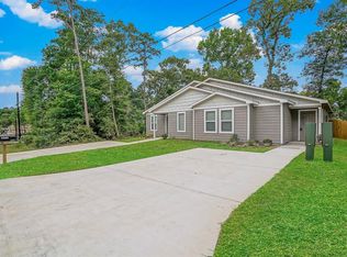 16916 W Juneau, Montgomery, TX 77316