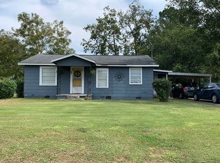 306 Warren Rd, Enterprise, AL 36330