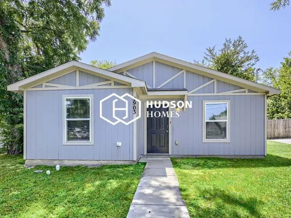 2903 Gillespie St, Greenville, TX 75401