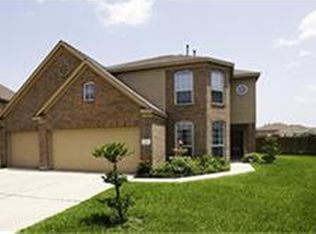 1006 Lamson Ct, Spring, TX 77373