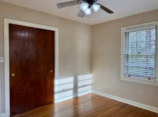 78 Oak Hill Rd, Candler, NC 28715