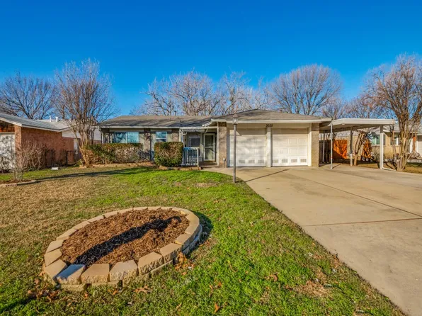 3025 Harvard St N, Irving, TX 75062