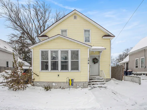 194 W 17th St, Holland, MI 49423