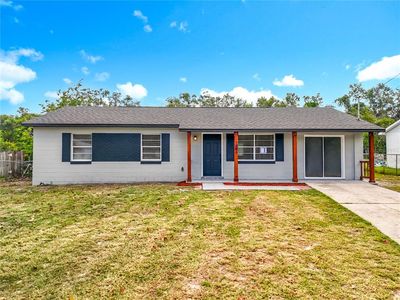 1109 Willow Ct, Tavares, FL, 32778
