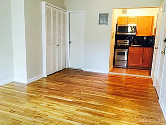 Rented by City Connections Realty