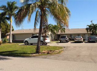 1811 SE 15th Pl APT 1, Cape Coral, FL 33990