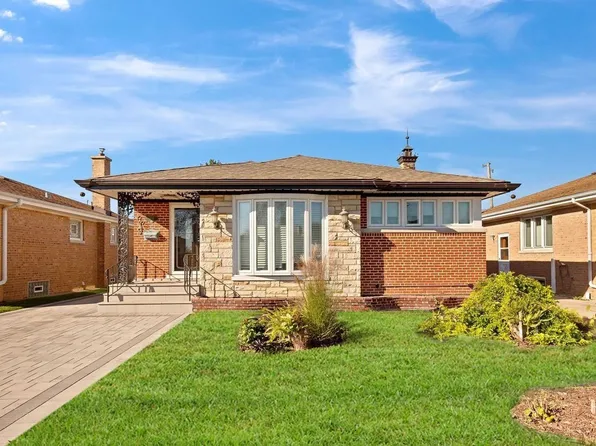 5832 N Overhill Ave, Chicago, IL 60631