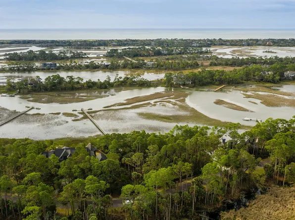 44 Blue Heron Pond Rd, Kiawah Island, SC 29455
