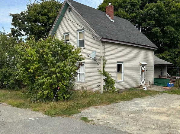 327 Ohio Street, Bangor, ME 04401