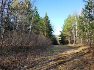 3732 Pine Square Rd W, Cassian, WI 54487