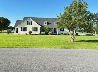 2480 Stone Corner Rd, Kevil, KY 42053