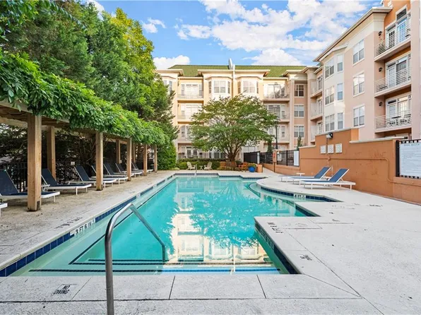 225 E Ponce De Leon Ave APT 319, Decatur, GA 30030