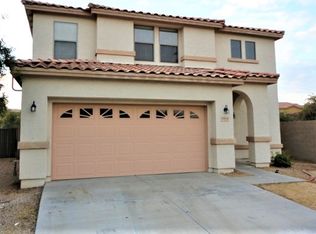 2916 S Mandy Cir, Mesa, AZ 85212