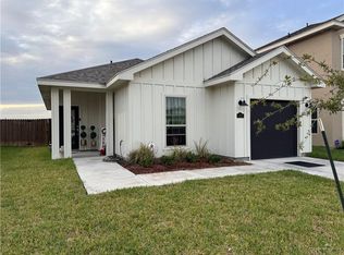 1306 E Sonador Dr S, Edinburg, TX 78542