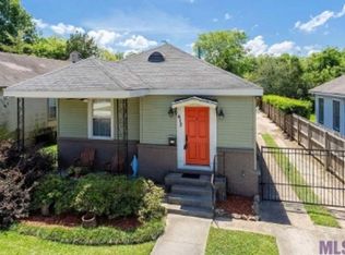612 Arlington Ave, Baton Rouge, LA 70806