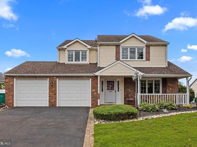 478 Pheasant Ln, Fairless Hills, PA, 19030