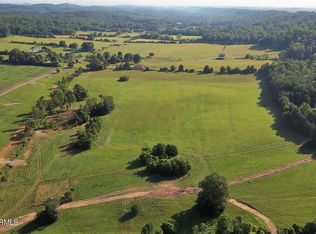 1291 Paint Rock Valley Rd, Philadelphia, TN 37846