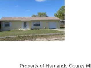 5115 Higate Rd, Spring Hill, FL 34609