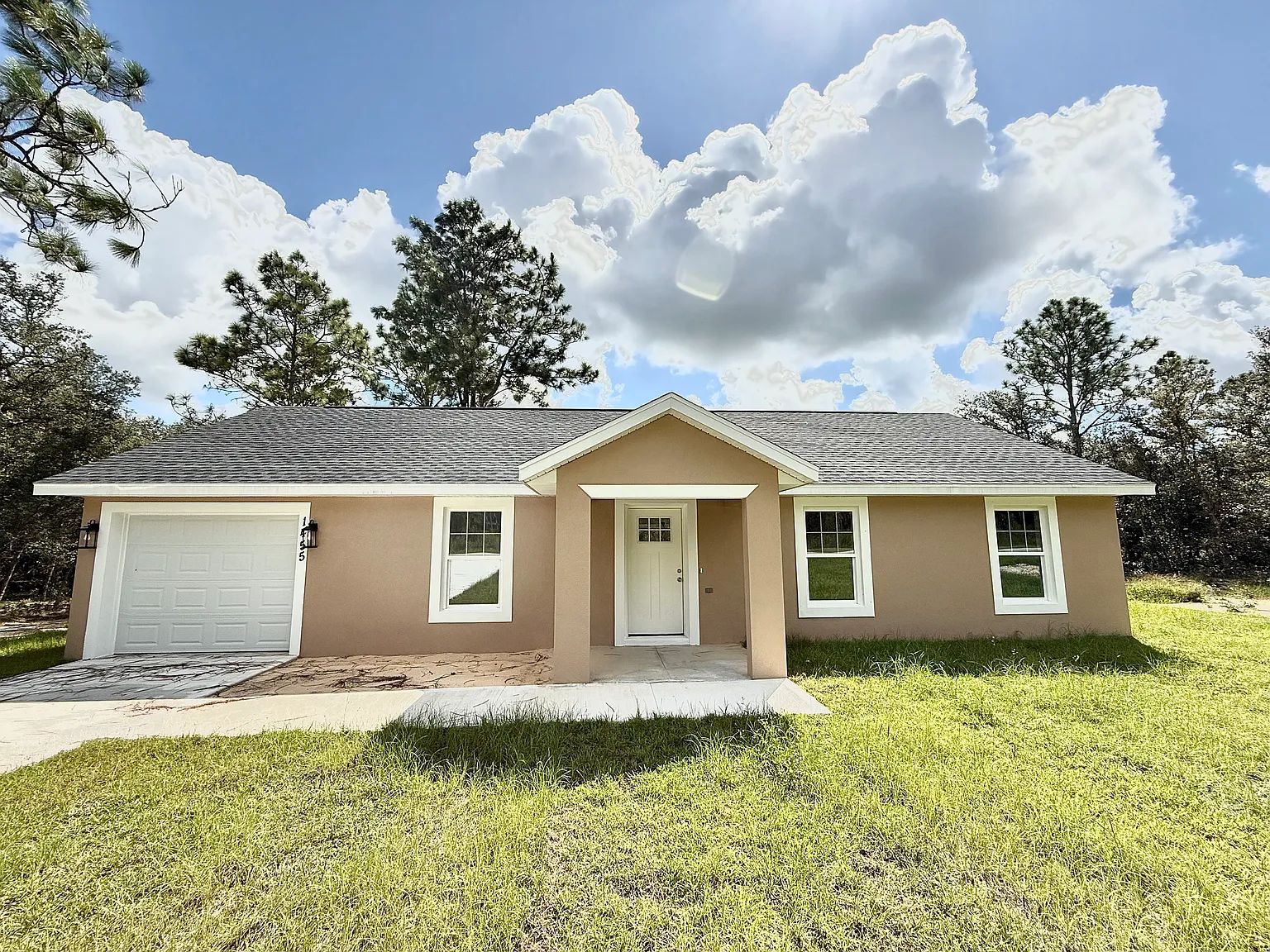 3 bed, 1500 sqft, $1,800 — Photo 1