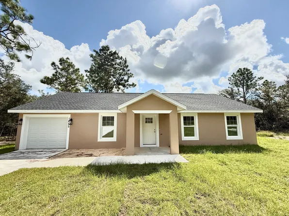 1455 SW Arrow Leaf Trl, Dunnellon, FL 34431