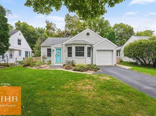 1817 Vahlen St, Madison, WI 53704