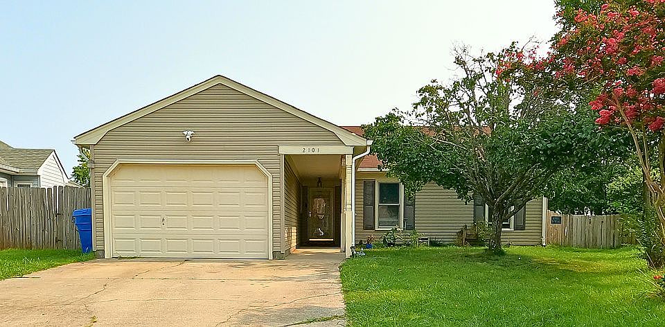 1st image of 2101 Little Rock Ct