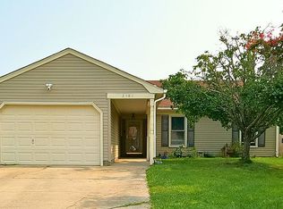 2101 Little Rock Ct, Virginia Beach, VA 23456