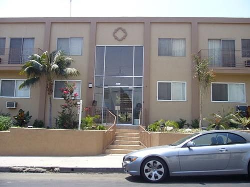 1st image of 1541 N Formosa Ave #11