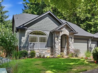 3011 NE 178th Ave, Vancouver, WA 98682